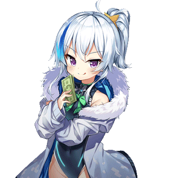 ephnel 3rd anniversary artwork